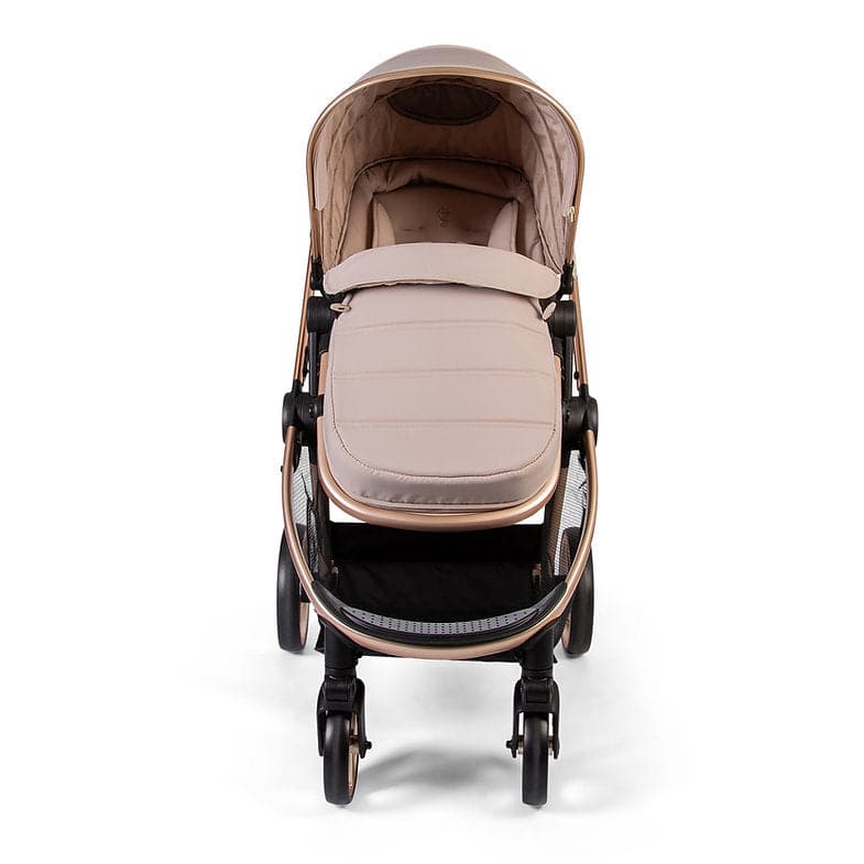 Red Kite Push Me Pace i Travel System - Latte - For Your Little One