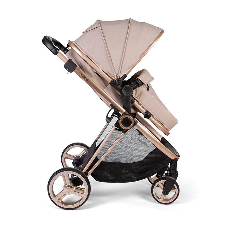 Red Kite Push Me Pace i Travel System - Latte - For Your Little One