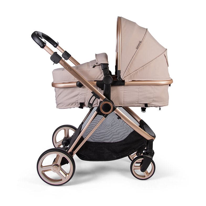 Red Kite Push Me Pace i Travel System - Latte - For Your Little One