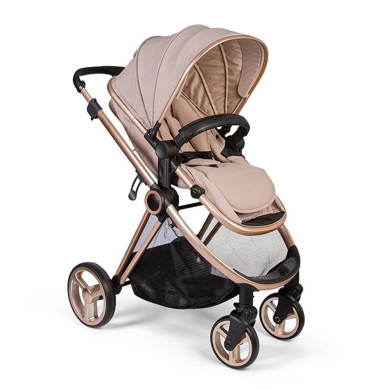 Red Kite Push Me Pace i Travel System - Latte - For Your Little One