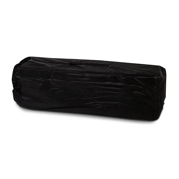 Red Kite Sleeptight Travel Cot - Black - For Your Little One