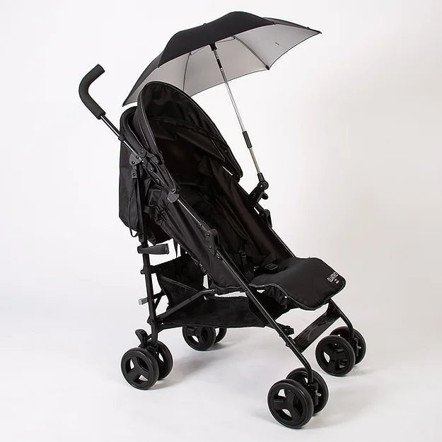 Red Kite Universal Parasol - Black - For Your Little One