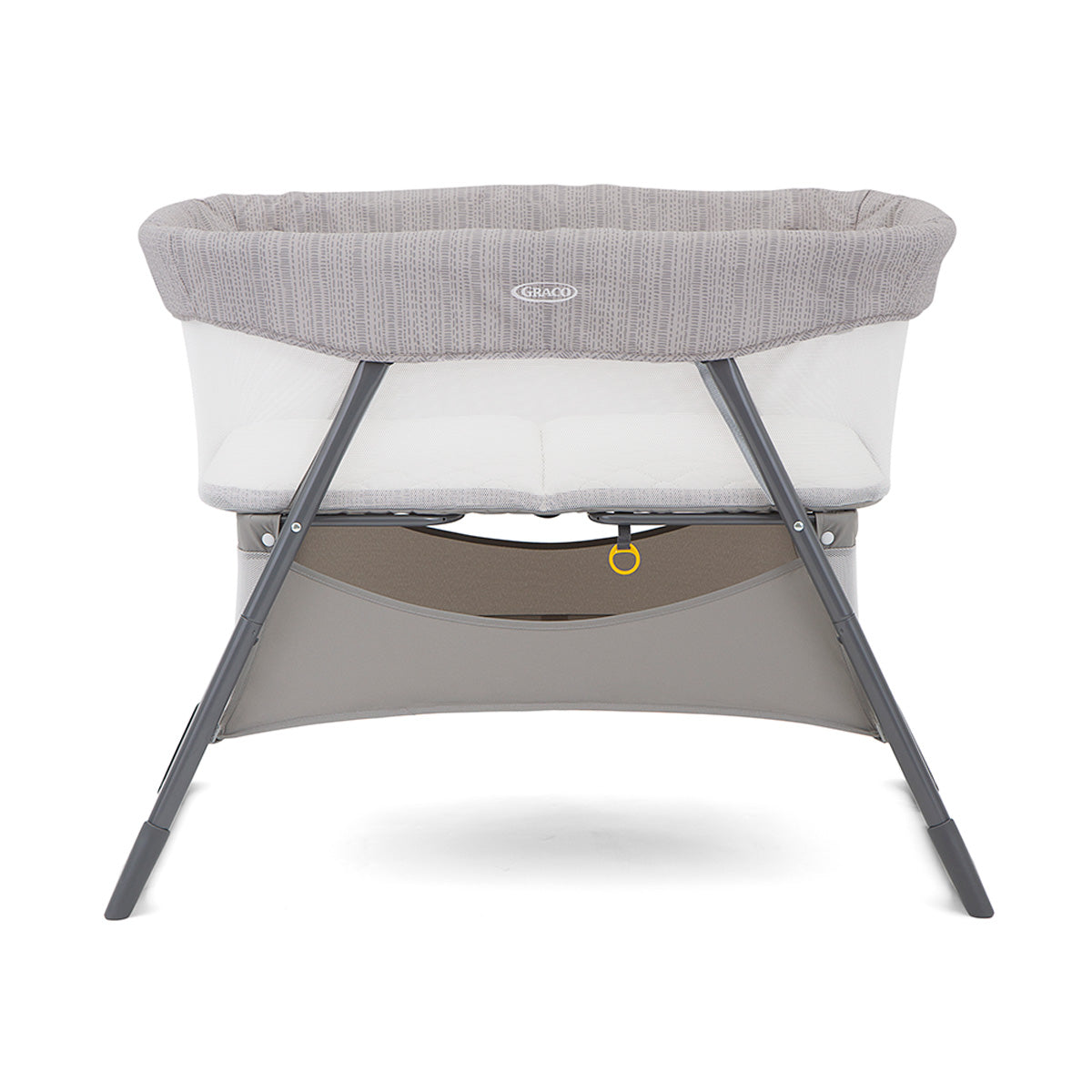 GRACO Side-By-Side Bedside Bassinet -  | For Your Little One