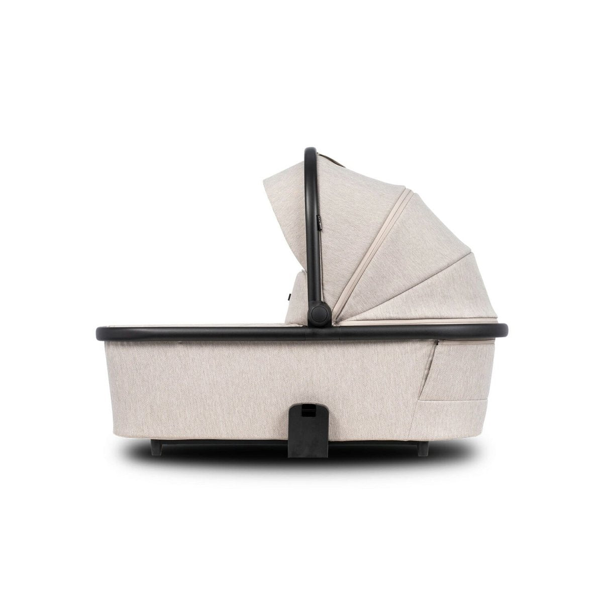 Stock Clearance - Venicci Edge Carrycot - Dust - For Your Little One