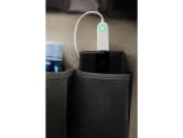 Tonies Car Organiser with Yeti Pouch - For Your Little One