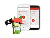 Tonies Creative - Pirate - For Your Little One