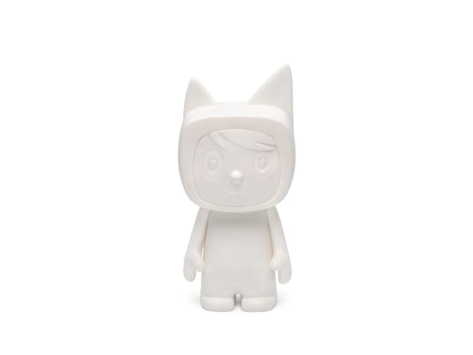 Tonies Creative - Tonie – Blank (Relaunch) - For Your Little One