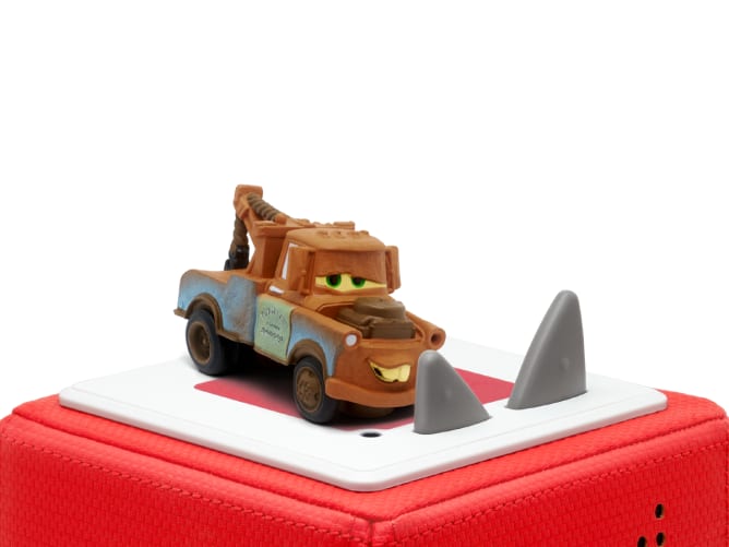 Tonies Disney - Cars 2 - Mater - For Your Little One