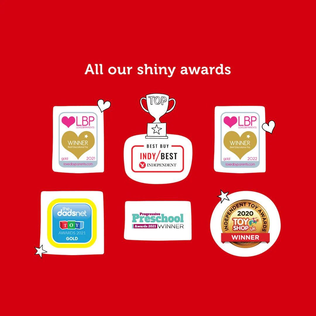 Tonies Disney Pocahontas Audio Figure - For Your Little One