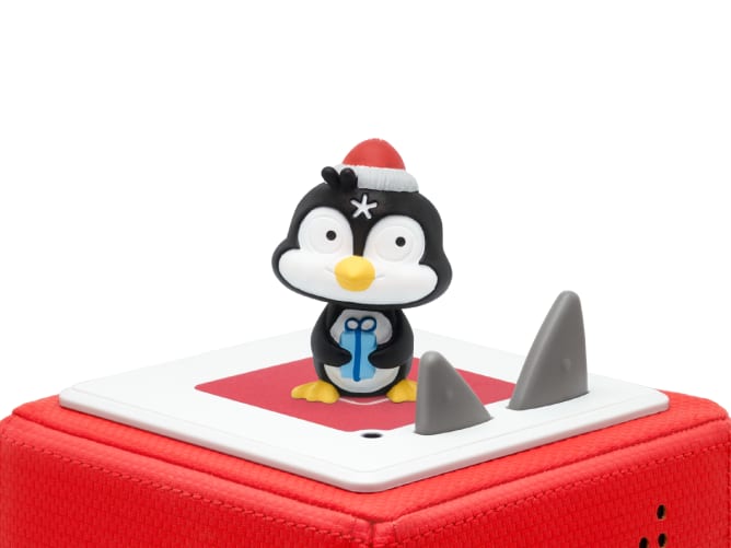 Tonies Favourite Children's Songs - Christmas Songs and Carols (relaunch) - For Your Little One