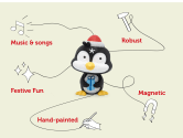 Tonies Favourite Children's Songs - Christmas Songs and Carols (relaunch) - For Your Little One
