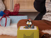 Tonies Favourite Children's Songs - Christmas Songs and Carols (relaunch) - For Your Little One