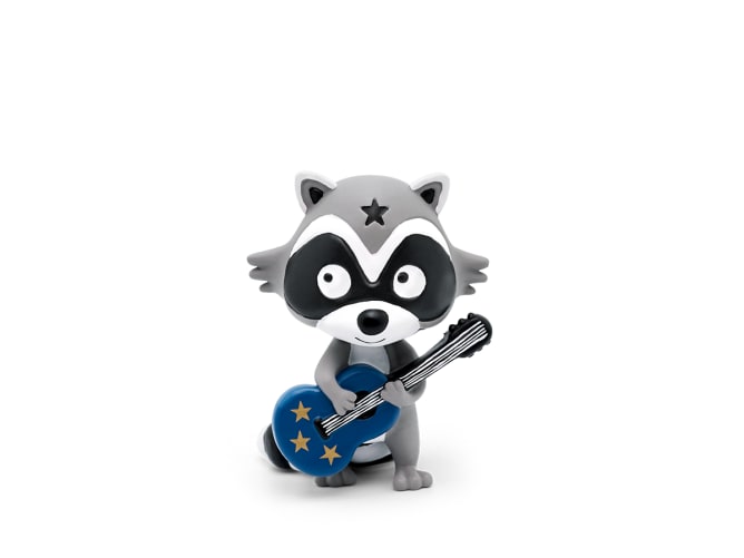 Tonies Favourite Children's Songs - European Children's Songs - For Your Little One