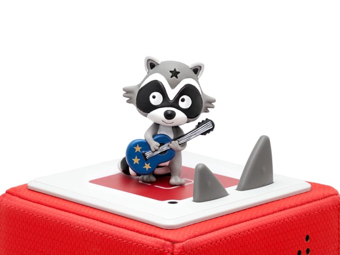 Tonies Favourite Children's Songs - European Children's Songs - For Your Little One