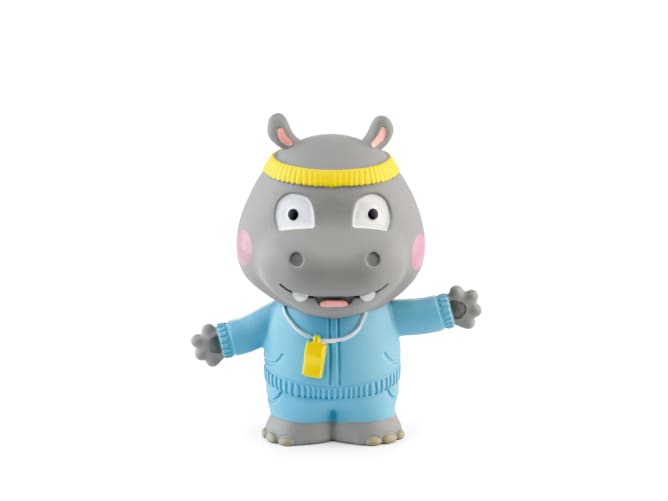 Tonies Favourite Children's Songs - Healthy Habits - For Your Little One
