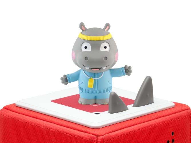 Tonies Favourite Children's Songs - Healthy Habits - For Your Little One