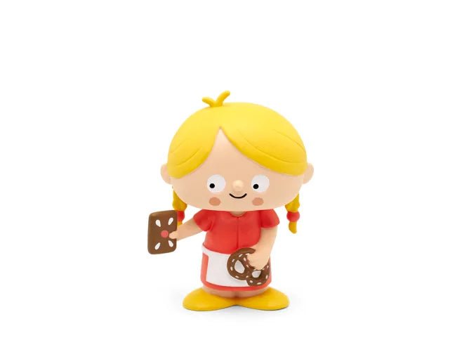 Tonies Favourite Masterpieces - Hansel and Gretel - For Your Little One