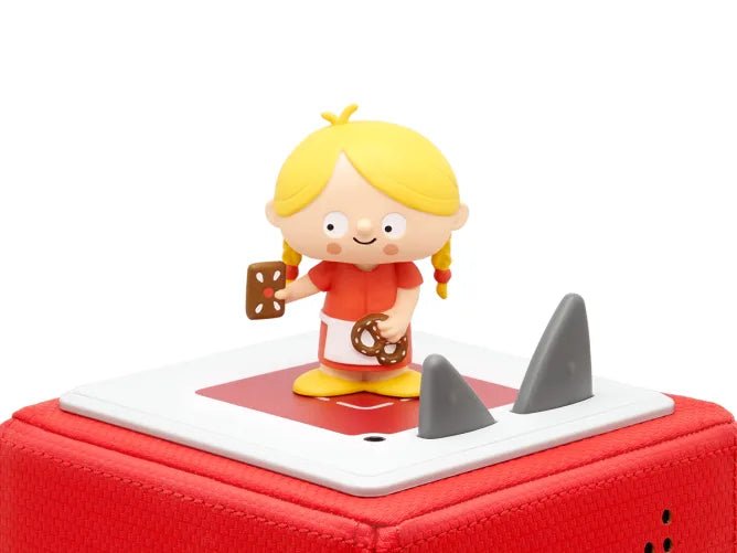 Tonies Favourite Masterpieces - Hansel and Gretel - For Your Little One