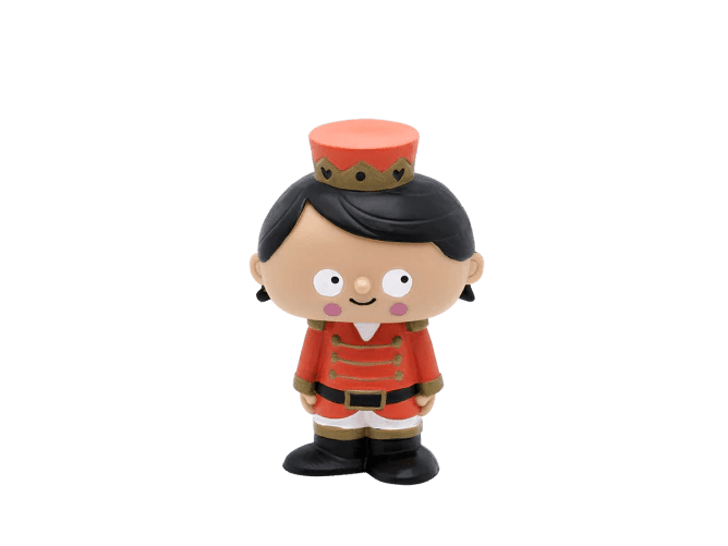 Tonies Favourite Masterpieces: The Nutcracker Audio Figure - For Your Little One