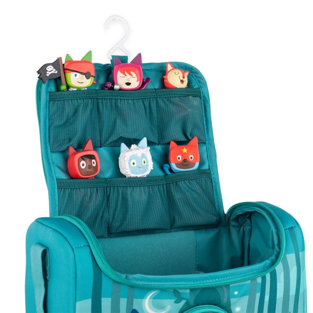 Tonies Listen & Play Bag - Enchanted Forest - For Your Little One