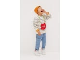Tonies Pouch - Monster - For Your Little One