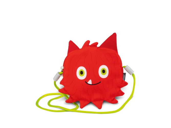 Tonies Pouch - Monster - For Your Little One