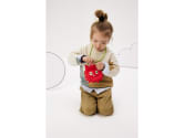 Tonies Pouch - Monster - For Your Little One