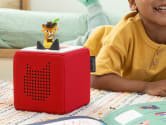 Tonies Puss in Boots (Relaunch) - For Your Little One