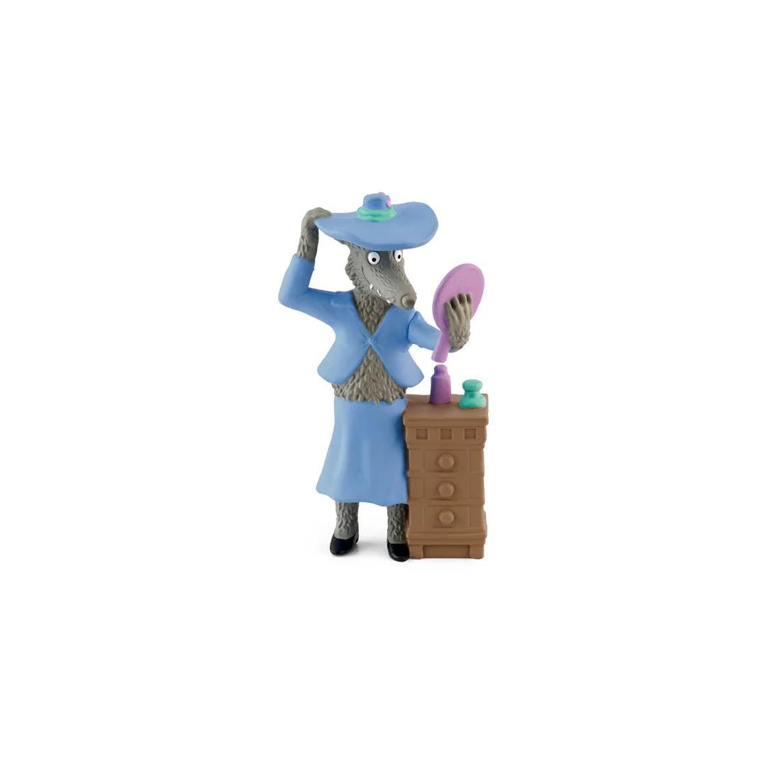 Tonies Roald Dahl - Revolting Rhymes - For Your Little One