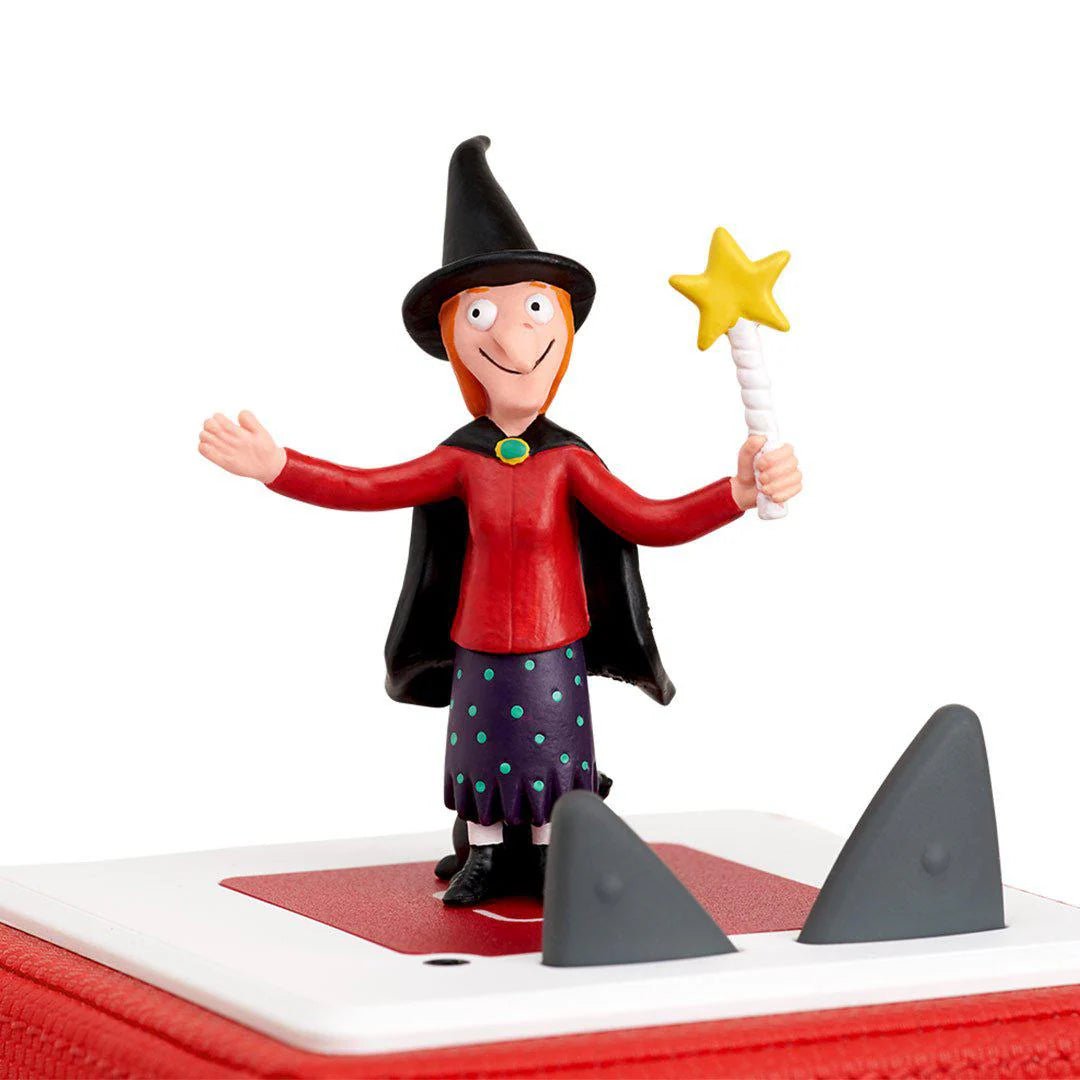 Tonies Room on the Broom - For Your Little One