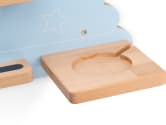 Tonies Shelves - Mountain - For Your Little One
