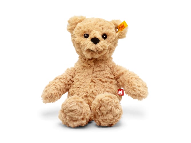 Tonies Steiff Soft Cuddly Friends - Jimmy Bear - For Your Little One
