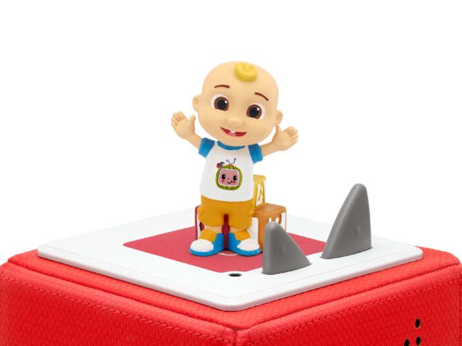 Tonies Stories and Songs Cocomelon - For Your Little One