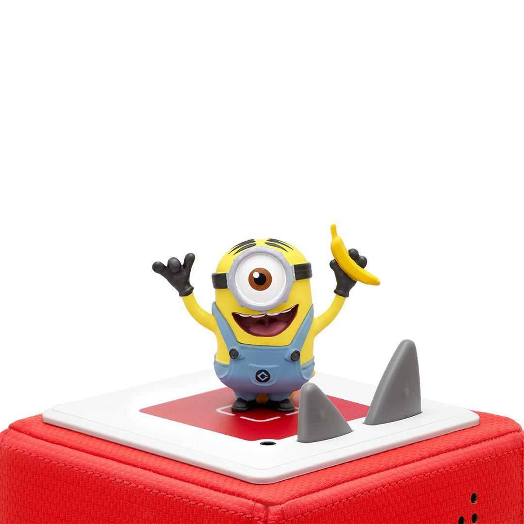 Tonies Stories and Songs Despicable Me - The Junior Novel - For Your Little One