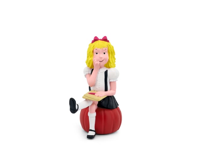 Tonies Stories and Songs Eloise - Eloise Audio Collection - For Your Little One