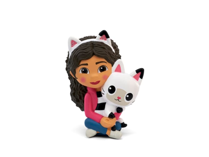 Tonies Stories and Songs Gabby's Dollhouse - For Your Little One