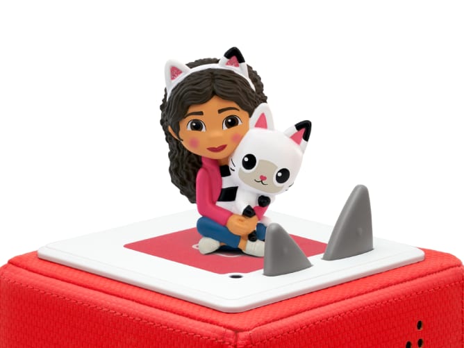 Tonies Stories and Songs Gabby's Dollhouse - For Your Little One