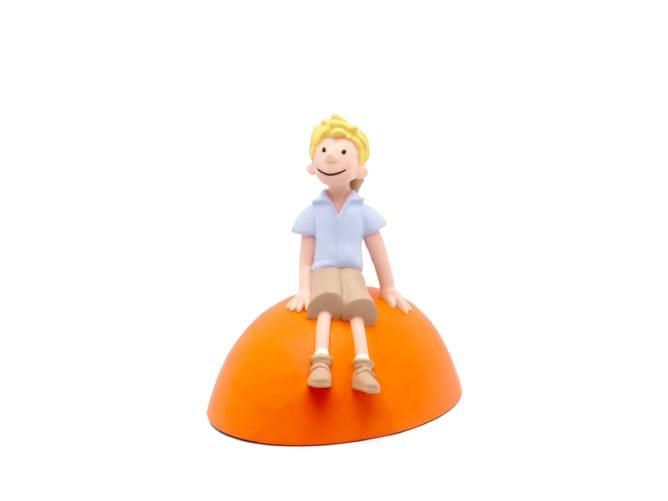 Tonies Stories and Songs James and the Giant Peach - For Your Little One