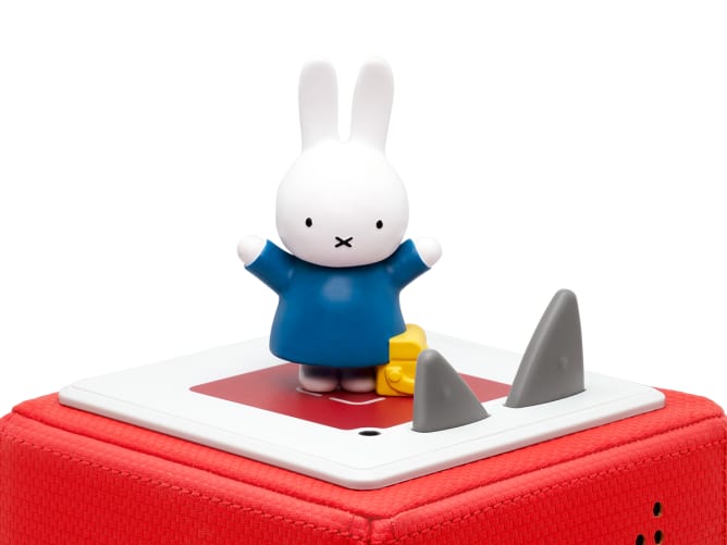 Tonies Stories and Songs Miffy - Miffy's Adventure - For Your Little One