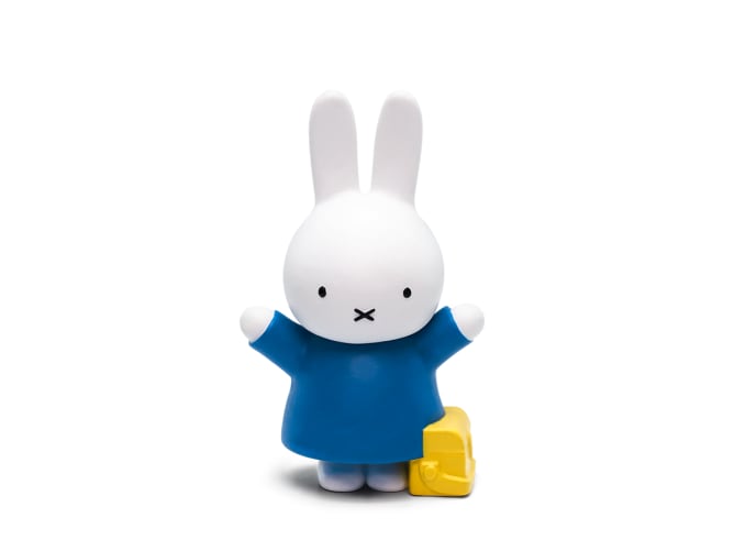 Tonies Stories and Songs Miffy - Miffy's Adventure - For Your Little One