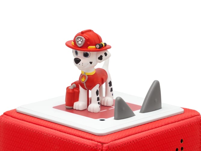 Tonies Stories and Songs Paw Patrol - Marshall - For Your Little One
