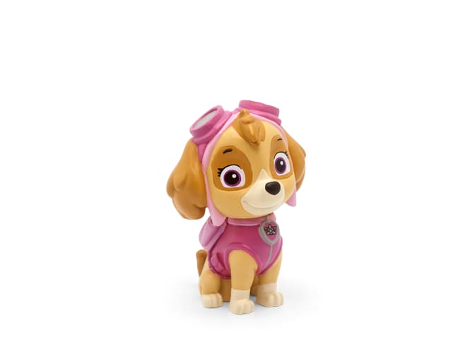 Tonies Stories and Songs Paw Patrol - Skye - For Your Little One