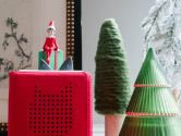 Tonies Stories and Songs The Elf on the Shelf - For Your Little One