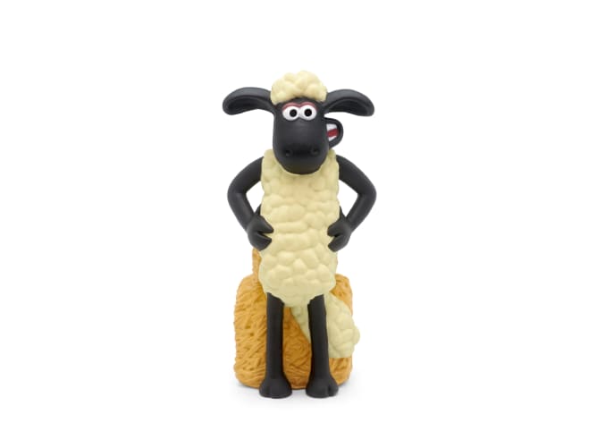 Tonies Stories and Songs The Farmer's Llamas Shaun the Sheep - For Your Little One