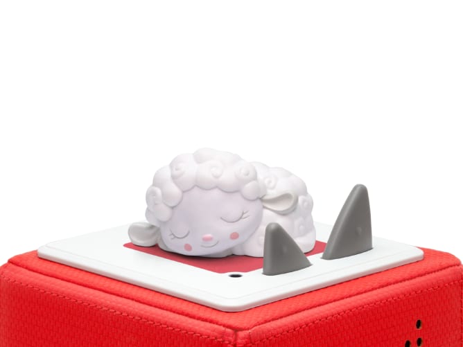 Tonies Stories and SongsLullaby Melodies with Sleepy Sheep - For Your Little One