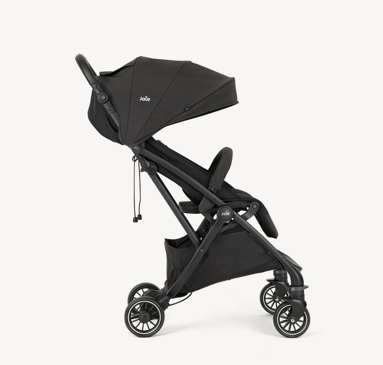 Joie Tourist Stroller - Shale -  | For Your Little One