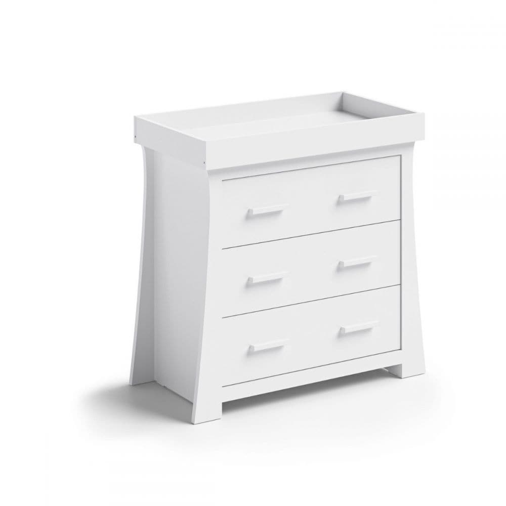 BabyStyle Vancouver Dresser - For Your Little One