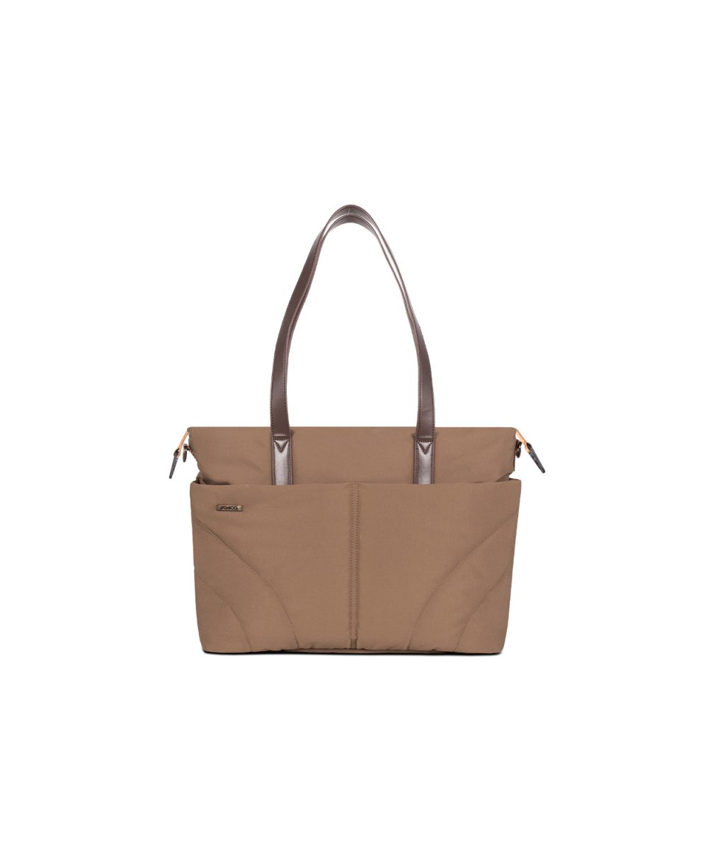 Venicci Claro 2 In 1 Pram - Caramel - For Your Little One