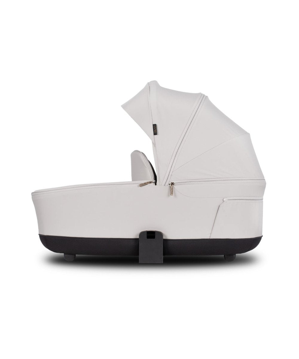 Venicci Claro 3 In 1 Travel System + Base - Vanilla - For Your Little One
