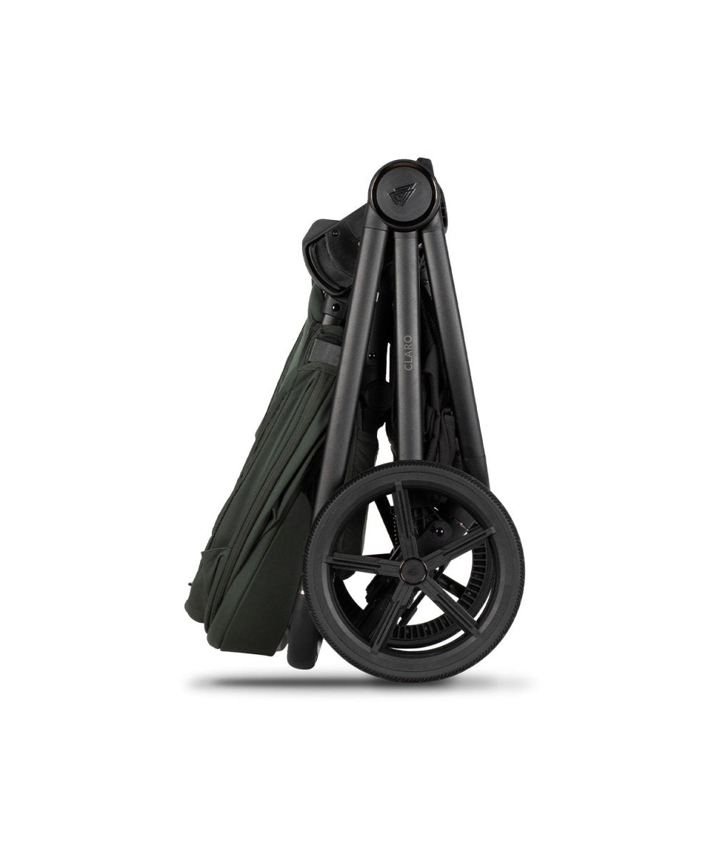 Venicci Claro 3 In 1 Travel System - Forest - For Your Little One